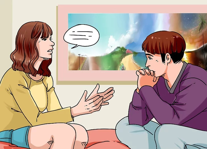 在恋爱关系中什么是最重要的? 在恋爱关系中什么是最重要的?