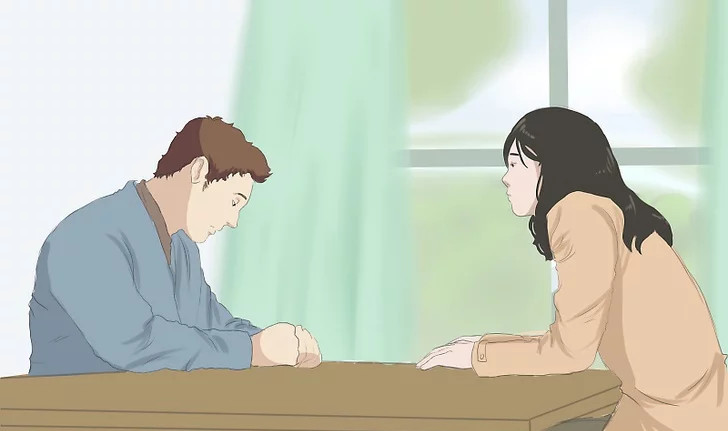 男人找小三怎么办