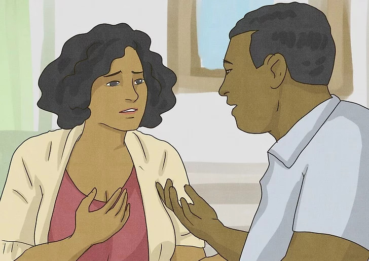 女人出轨是否因为寻求被他人珍视和宠爱？