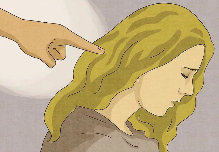 你有没有经历过因为爱情而与亲友疏远的情况?