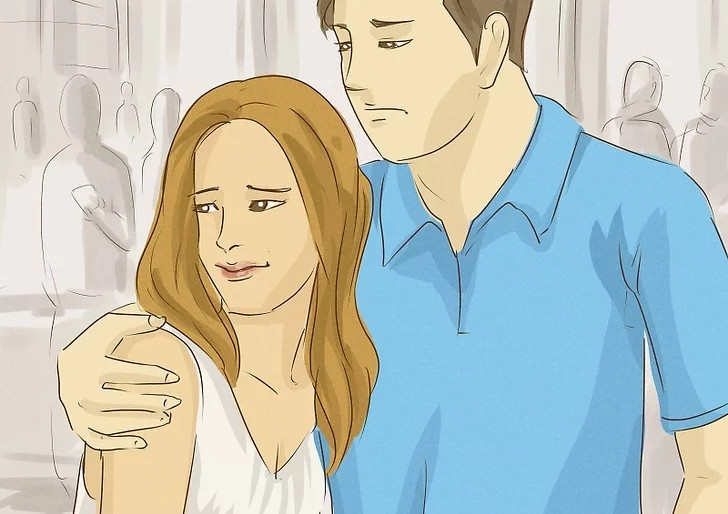 如何处理感情出轨带来的自我批判? 如何处理感情出轨带来的自我批判?