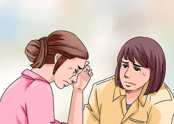 分手后，你是否有意愿和前任重新开始?