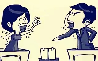 如何在感情纠纷中保持情感成熟? 如何在感情纠纷中保持情感成熟?