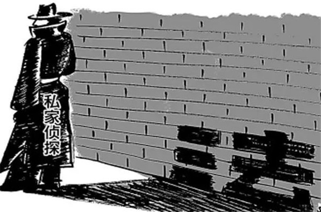 东莞侦探行业也得遵循法律