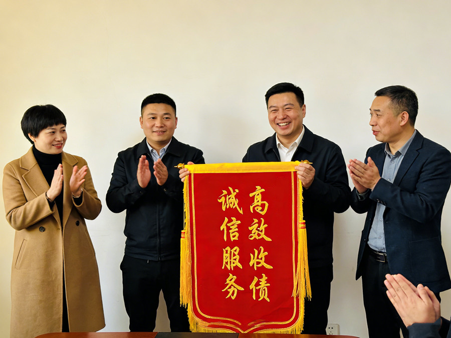 余先生顺利追回欠款