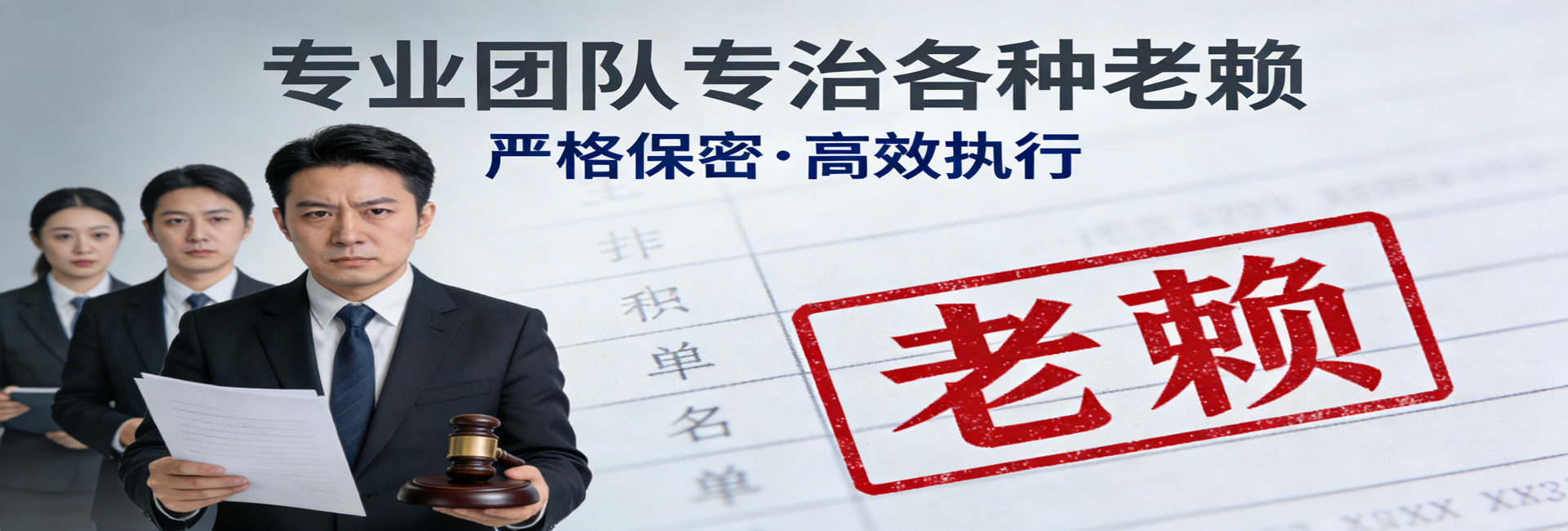 武汉文凯讨债公司专治各种老赖
