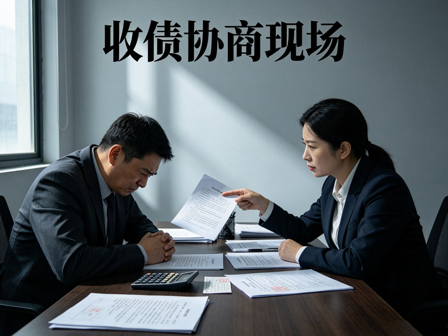 还款协议无效的部分条款单独认定后，如何保障债权人的合法权益？